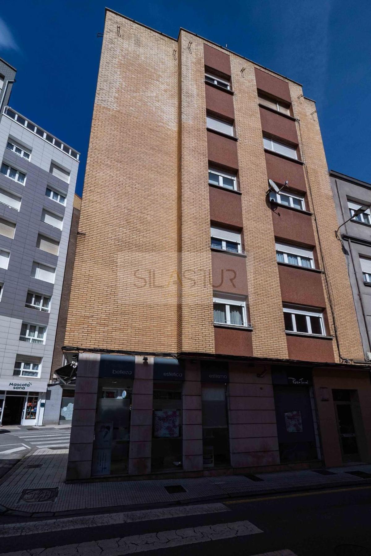 Vallesol By Silastur Apartment *