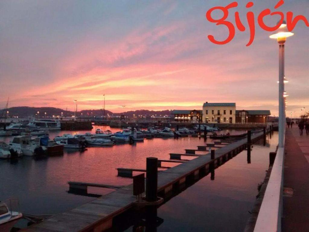 El Rinconcito De Su Gijón