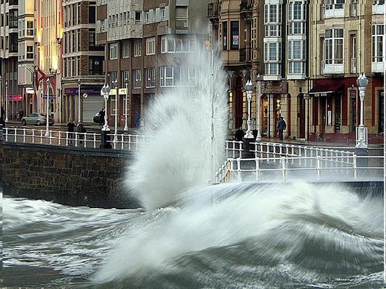 El Rinconcito De Su * Gijón