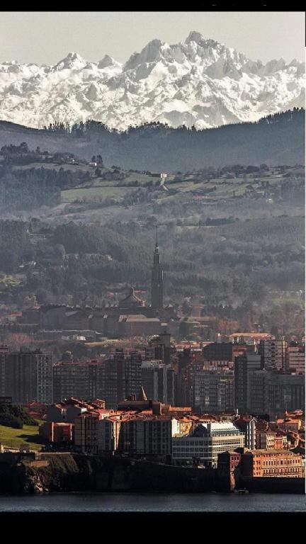 Brisas Del Norte Apartamento Gijón