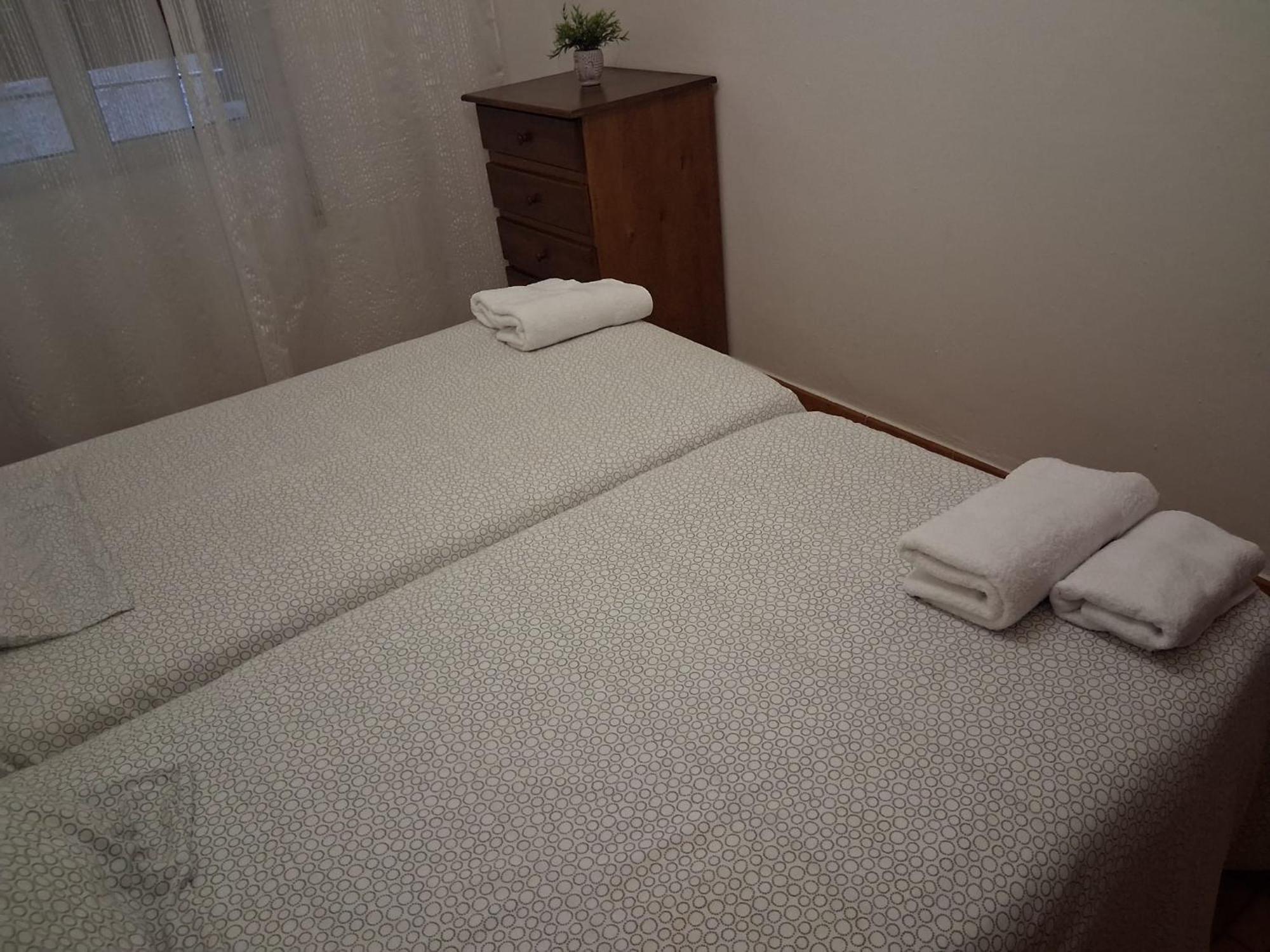 Apartamento Angeles *
