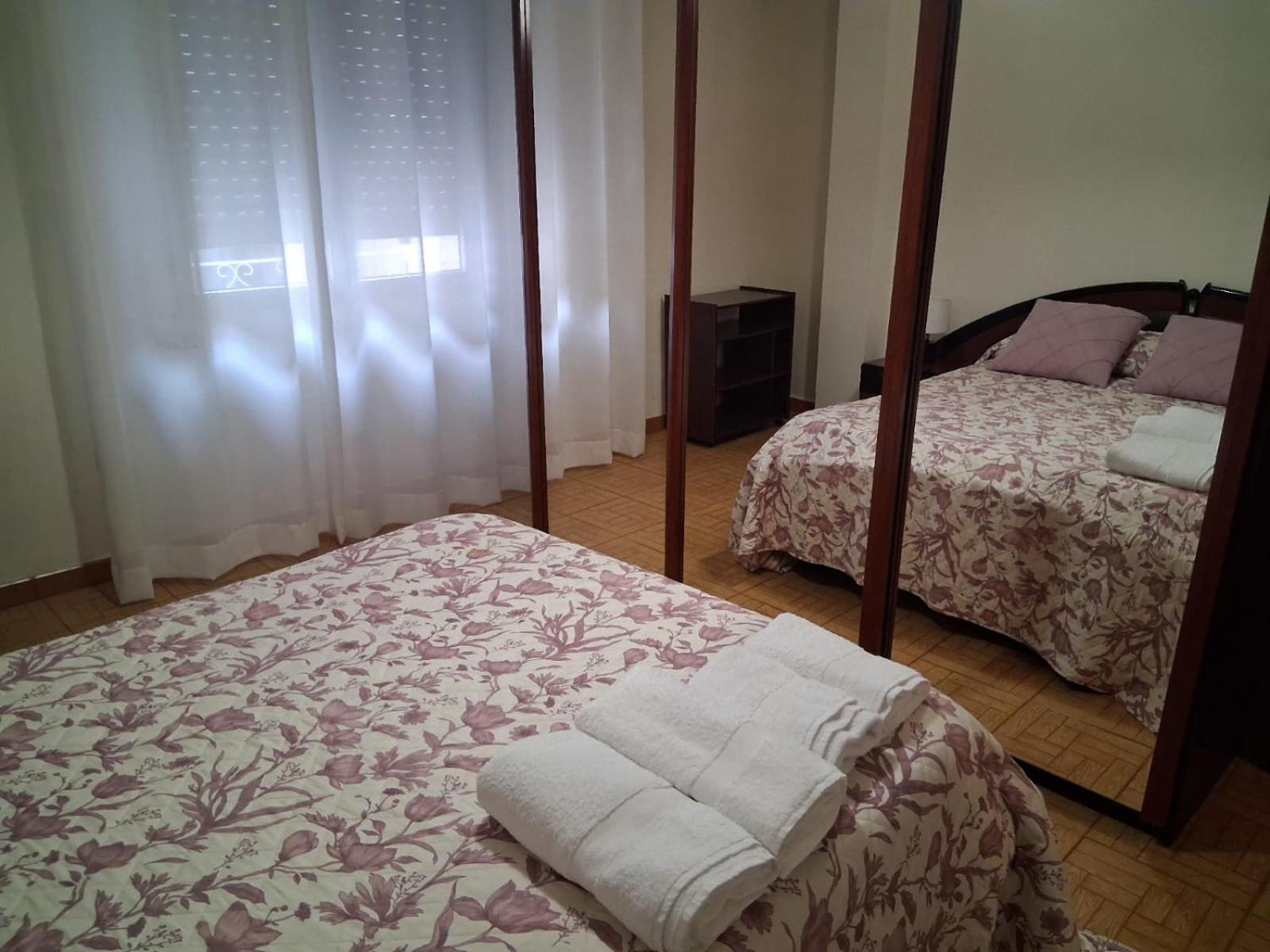Apartamento Angeles *