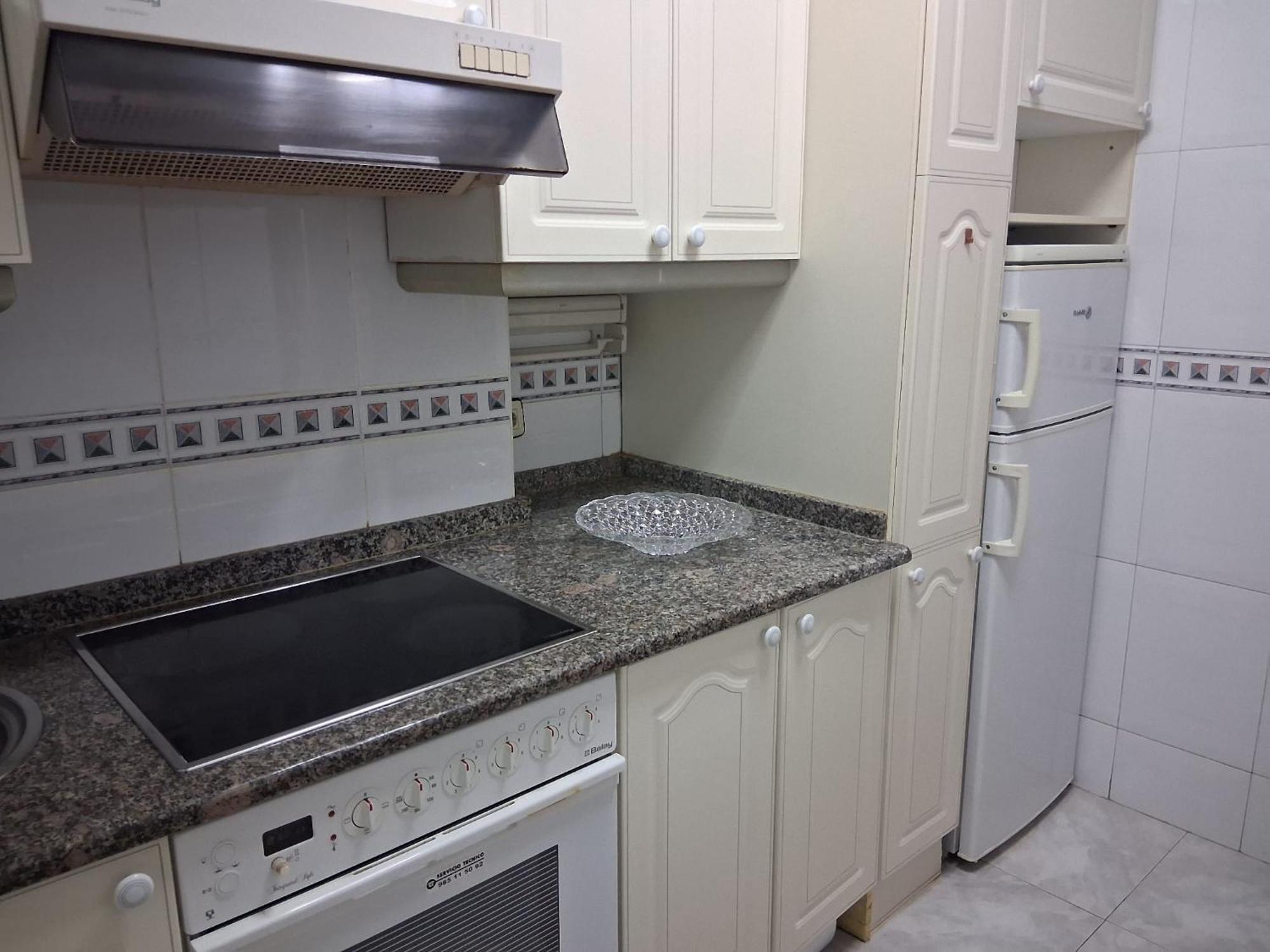 Angeles Apartamento *