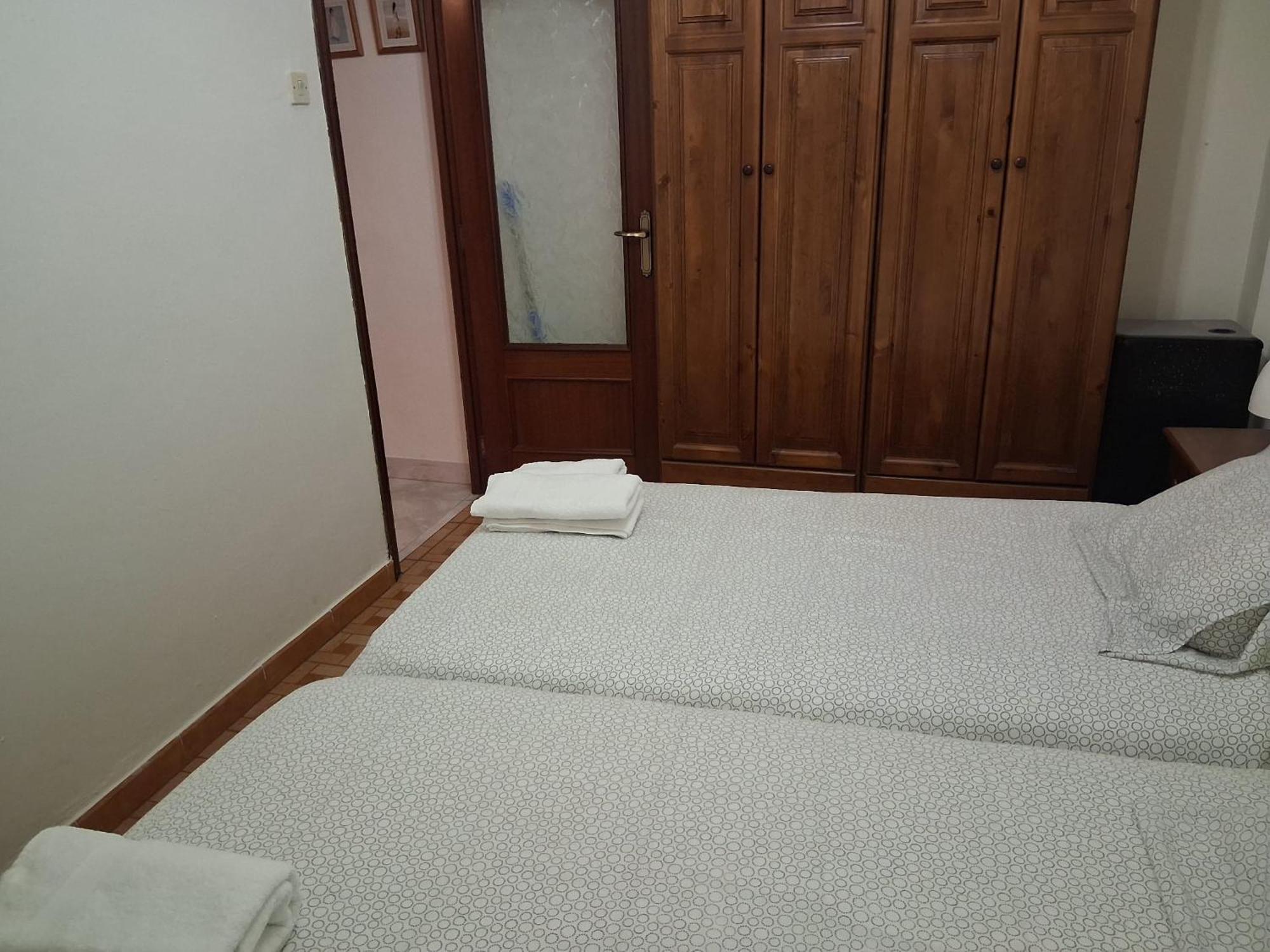 Apartamento Angeles *