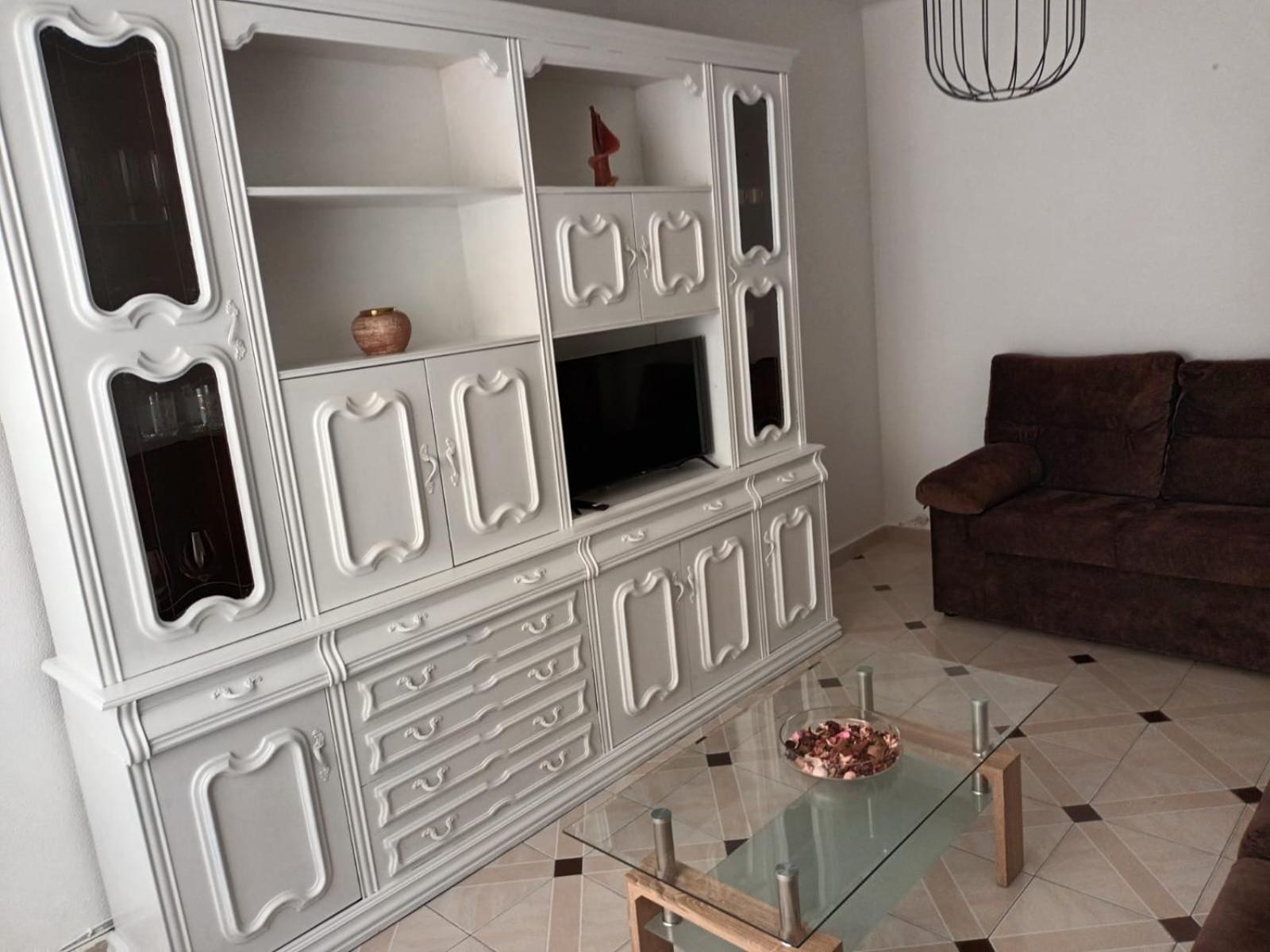 Apartamento Angeles *
