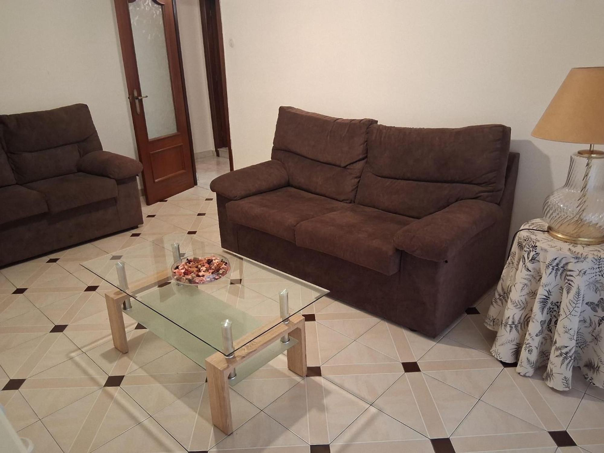Apartamento Angeles