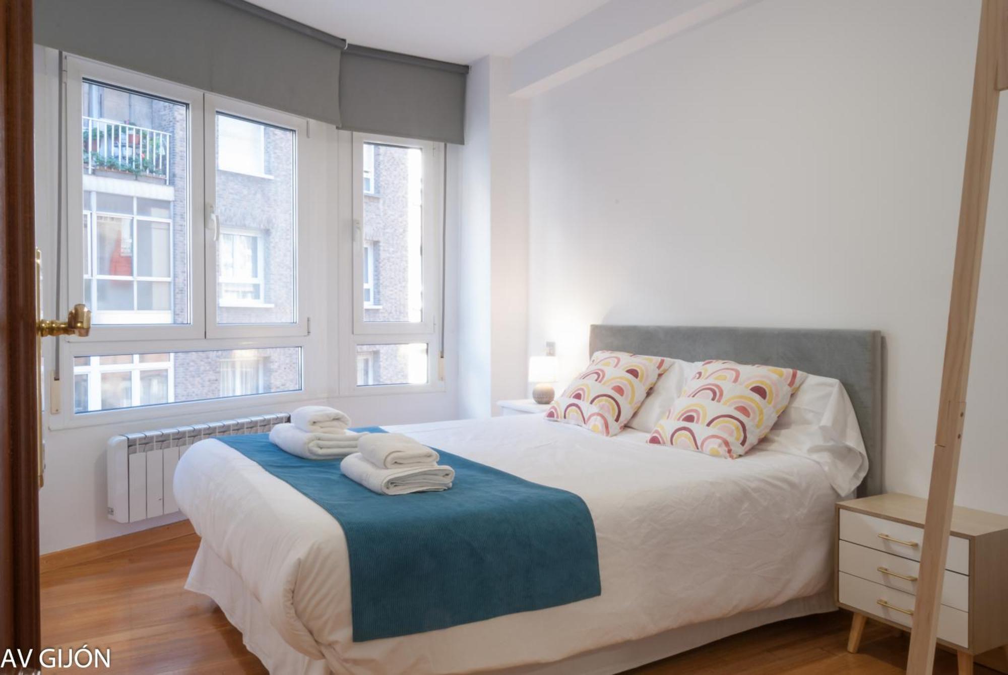 El Rincon De Begona Apartamento *