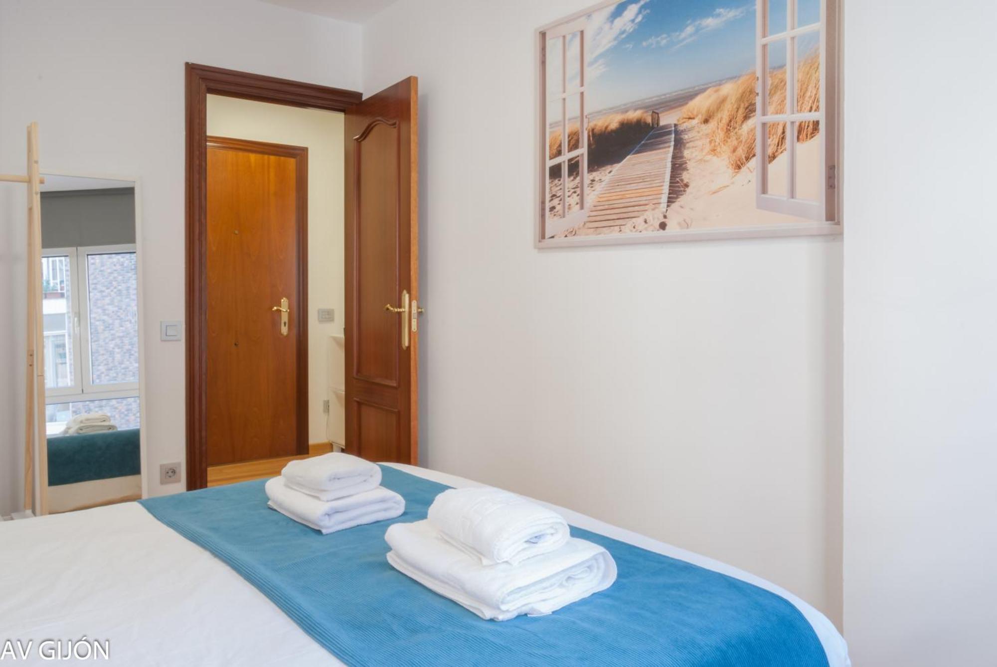 El Rincon De Begona Apartamento