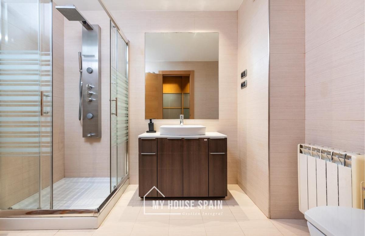 Apartamento Myhousespain - Estudio Junto A Playa San Lorenzo
