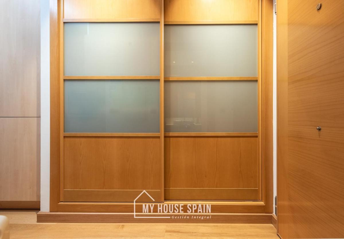 Myhousespain - Estudio Junto A Playa San Lorenzo *