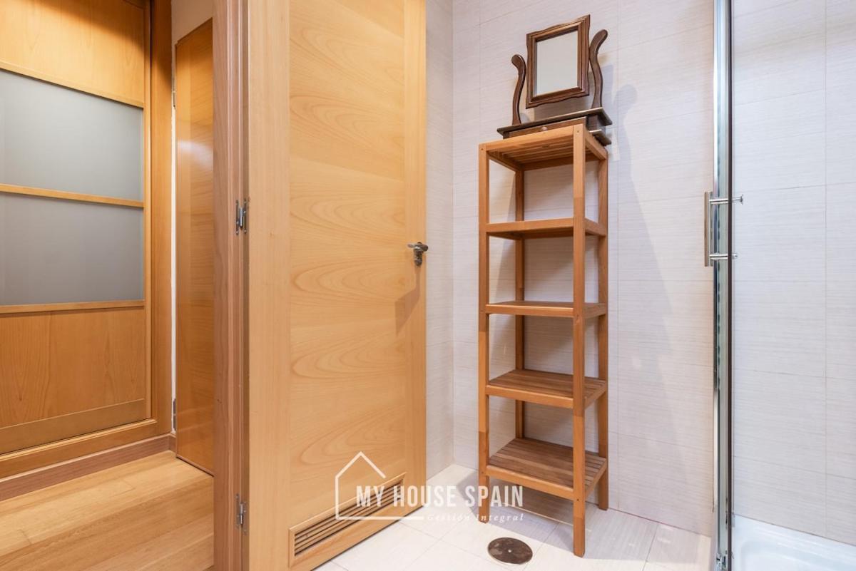 Apartamento Myhousespain - Estudio Junto A Playa San Lorenzo