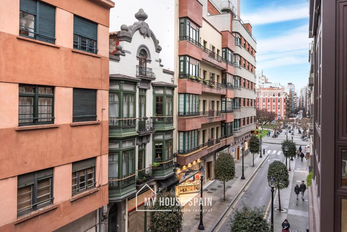Myhousespain - Estudio Junto A Playa San Lorenzo Apartamento *
