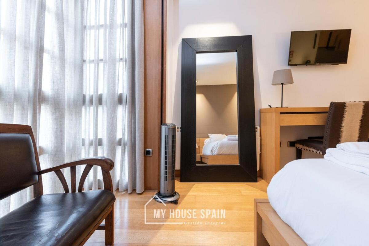 Myhousespain - Estudio Junto A Playa San Lorenzo