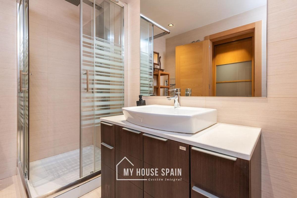 Myhousespain - Estudio Junto A Playa San Lorenzo Apartamento