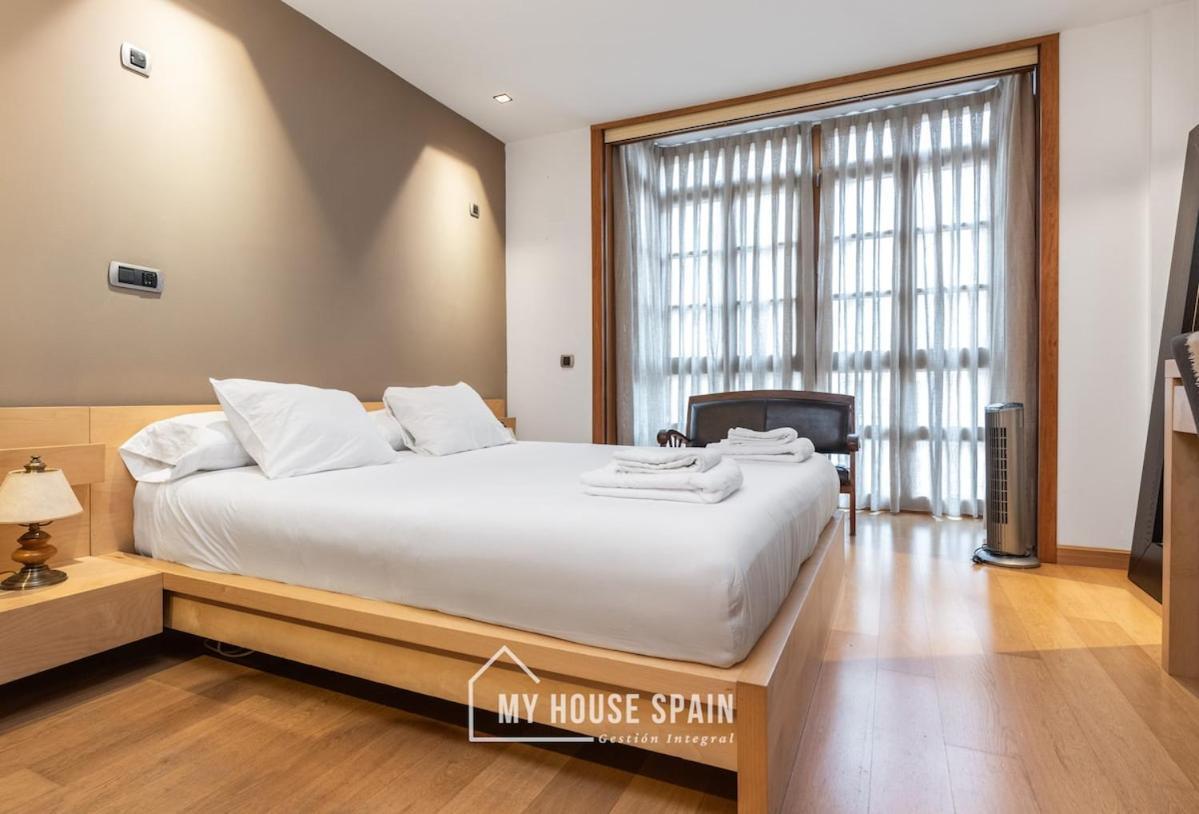 Apartamento Myhousespain - Estudio Junto A Playa San Lorenzo *