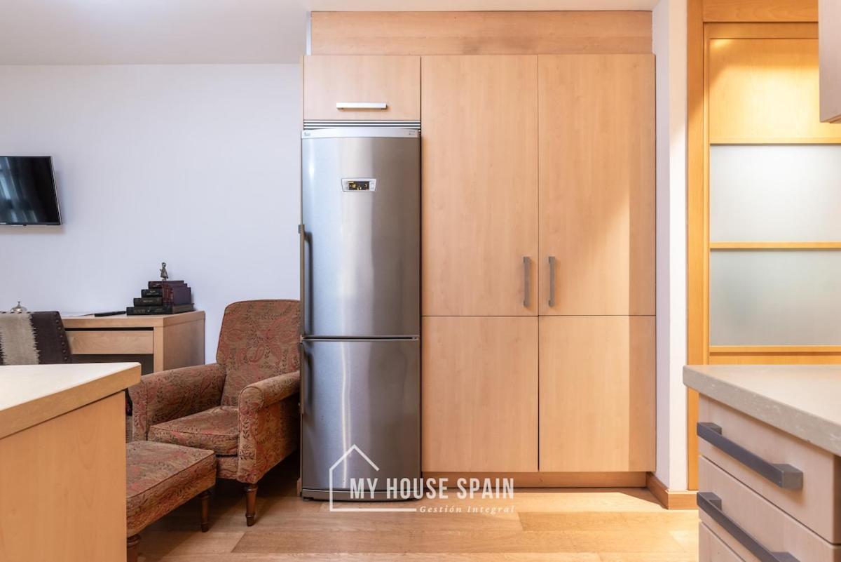 Myhousespain - Estudio Junto A Playa San Lorenzo