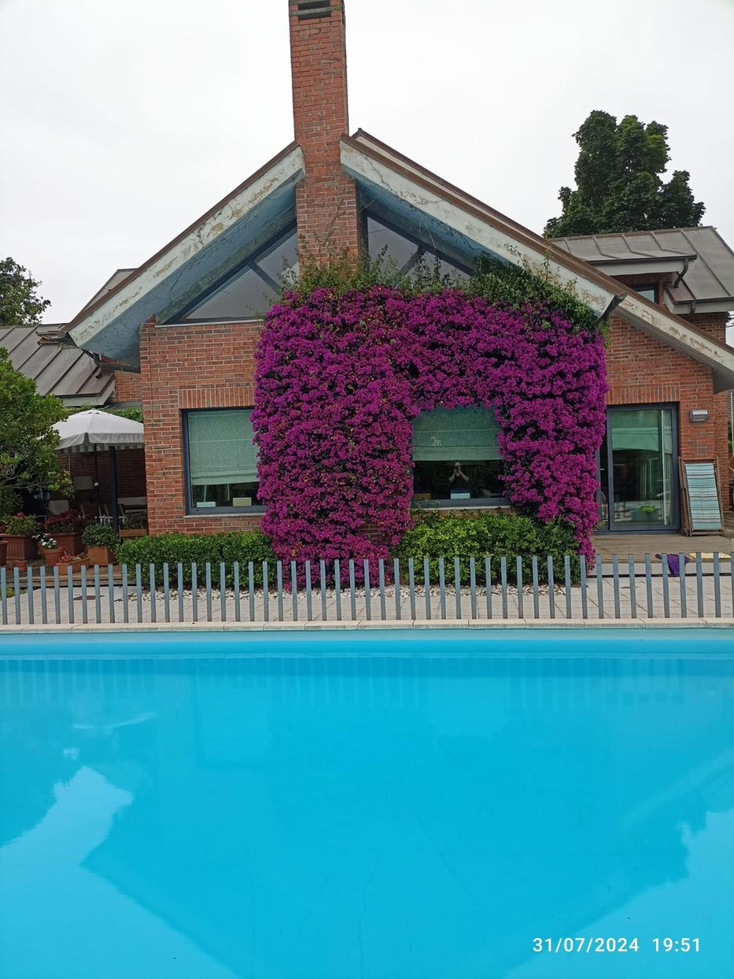 Villa Casa Lampy *
