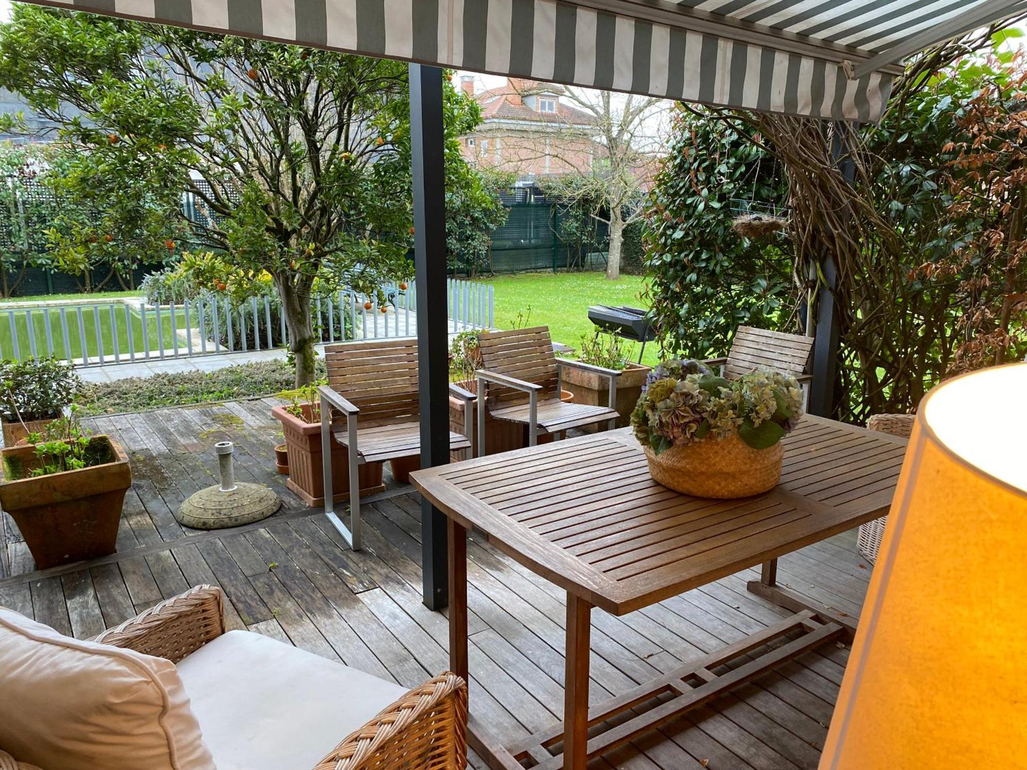 Villa Casa Lampy *
