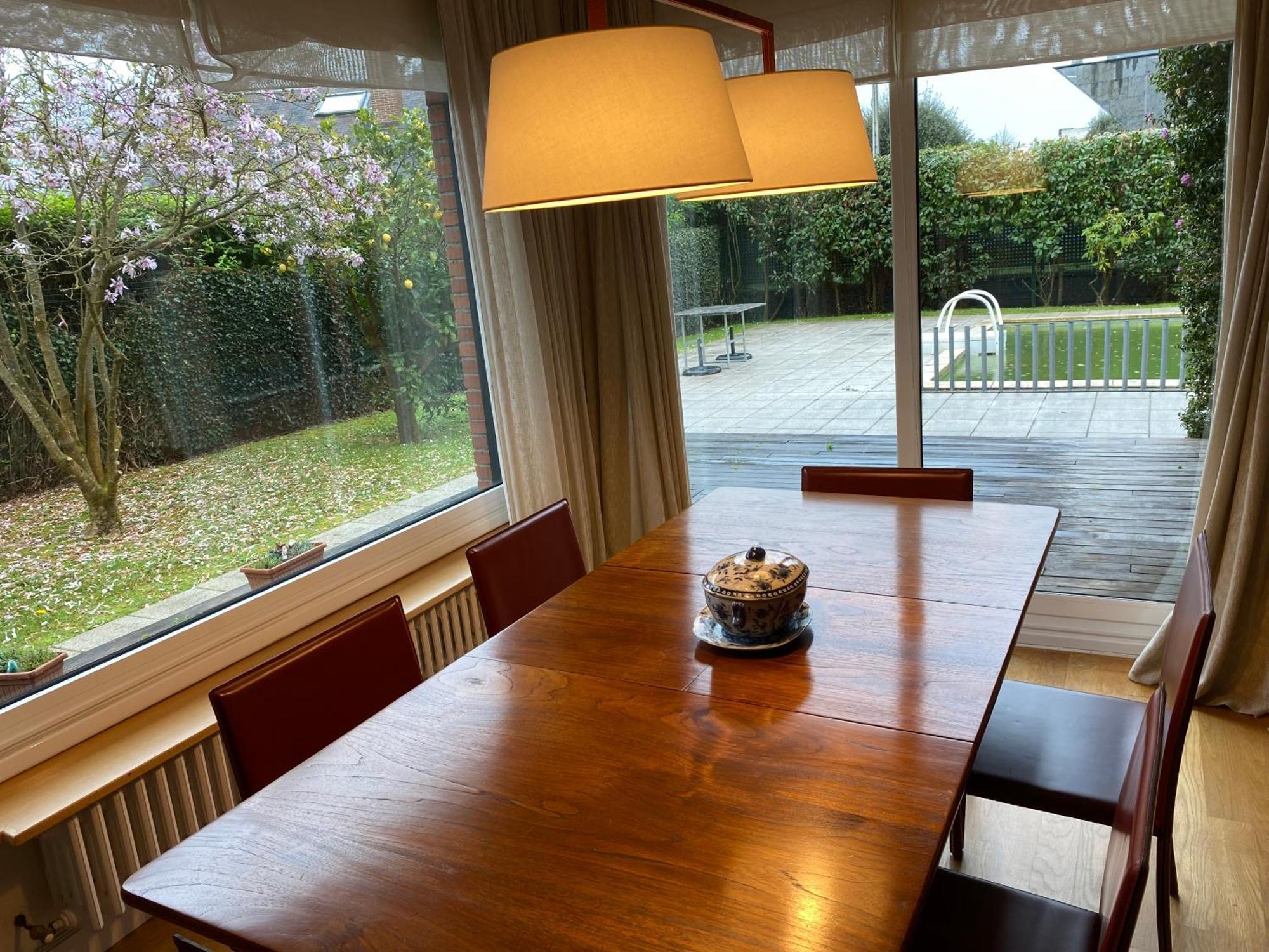 Casa Lampy *