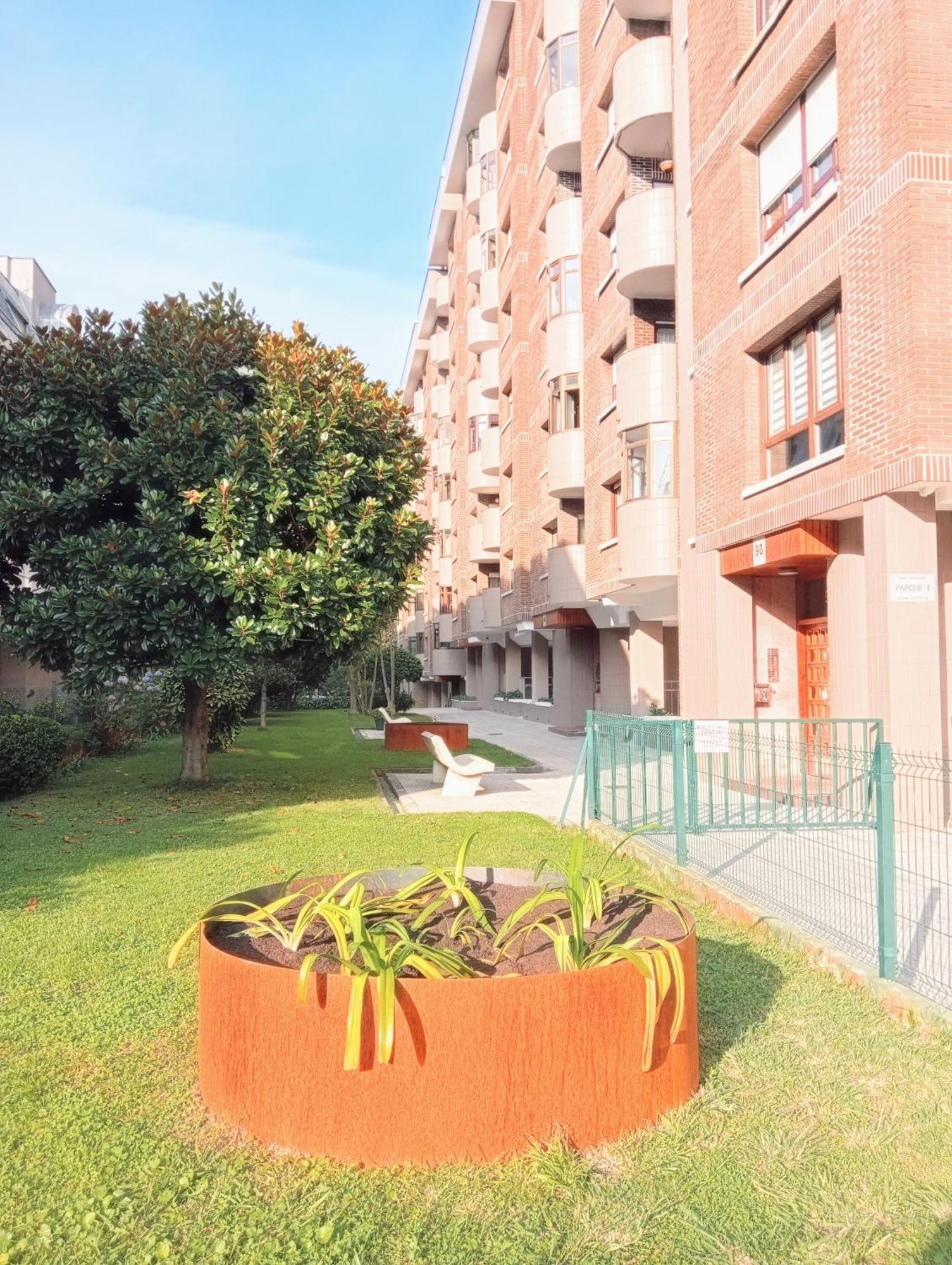 Apartamento El Parque Playa-wifi Y Parking Gratis *