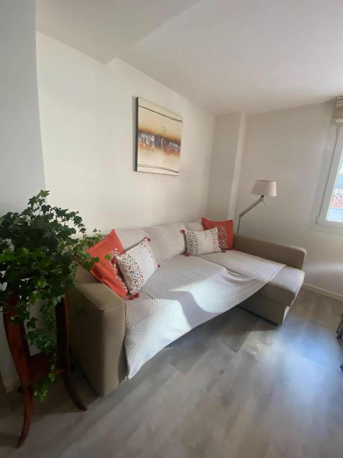 Apartamento Senda Del Mar