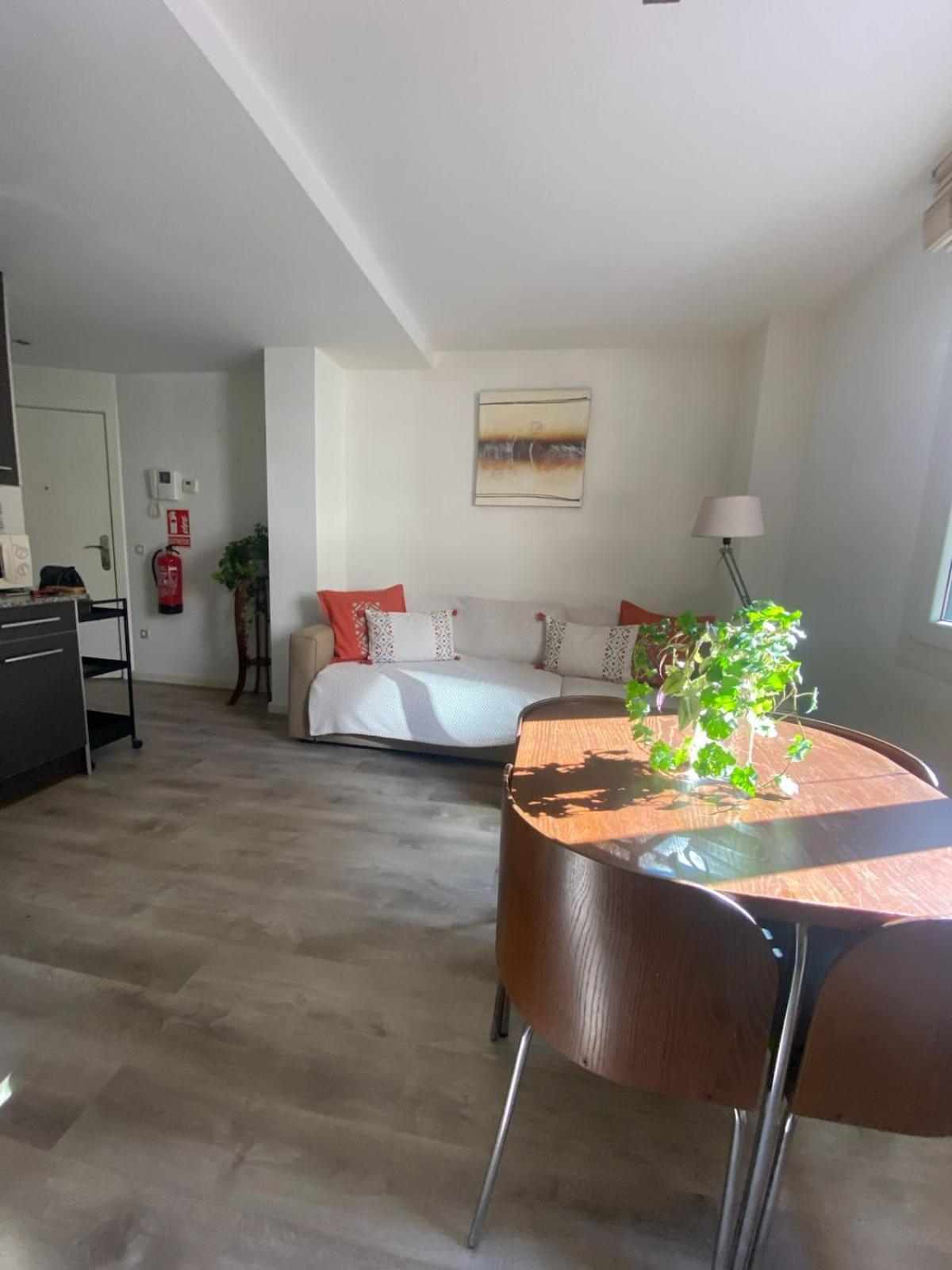 Senda Del Mar Apartamento *