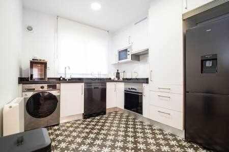 Apartment Mar De Poniente Gijon