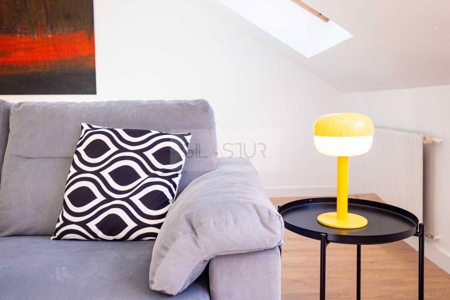 Apartamento Escalerona By Silastur
