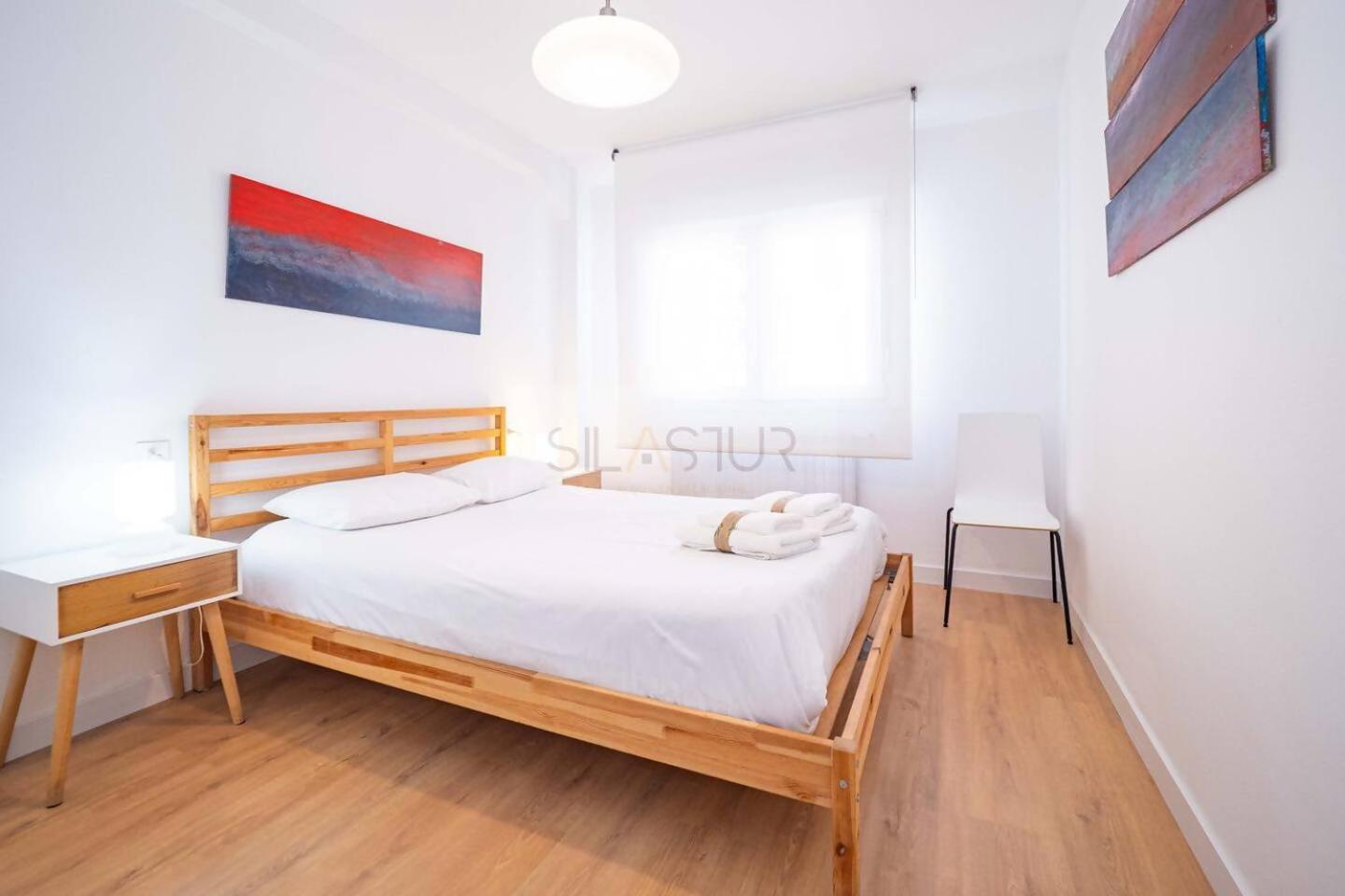 Escalerona By Silastur Apartamento Gijón