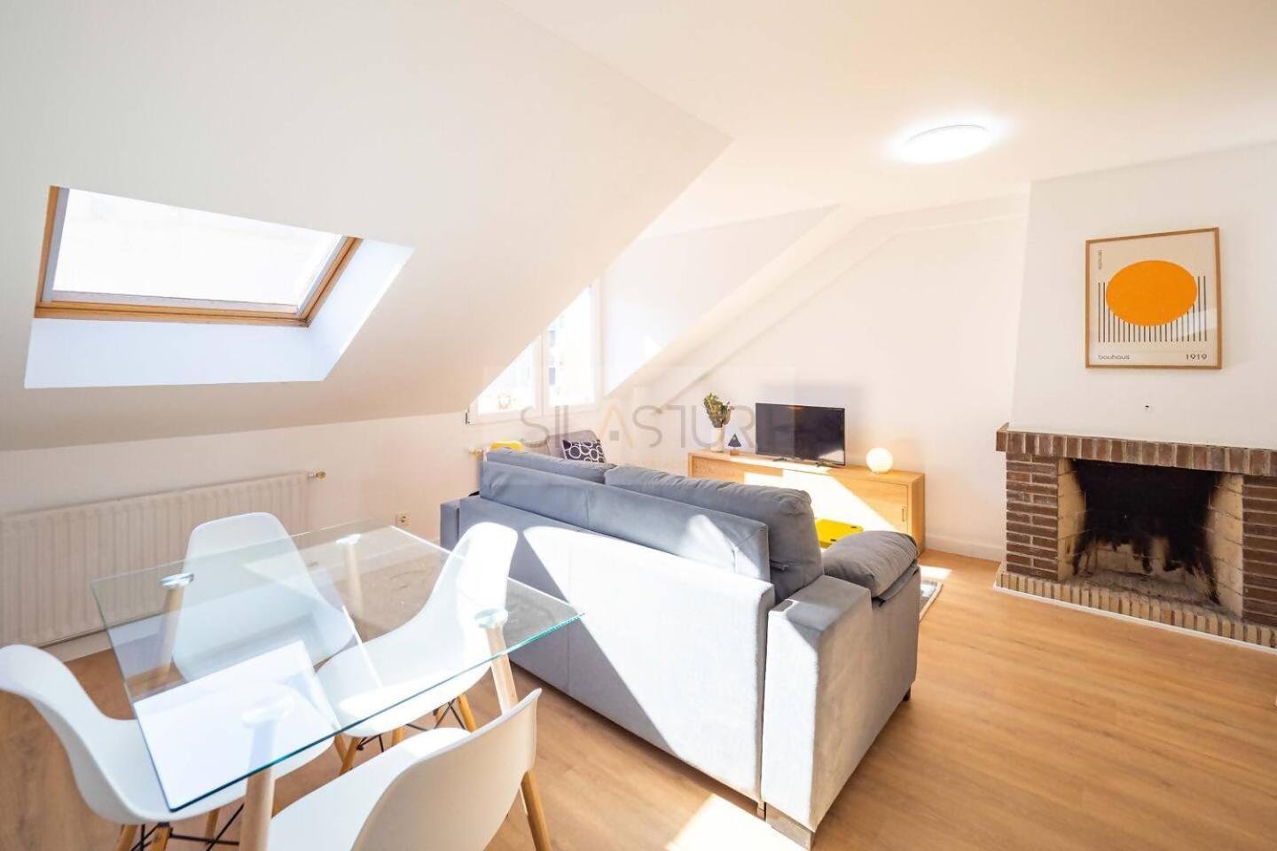 Apartamento Escalerona By Silastur