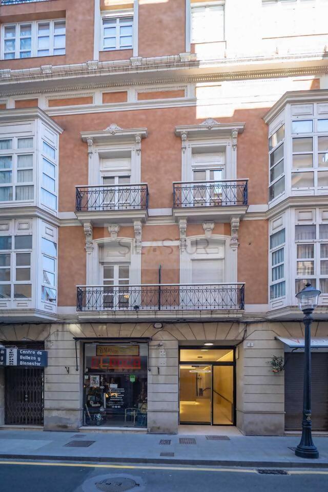 Escalerona By Silastur Apartamento Gijón