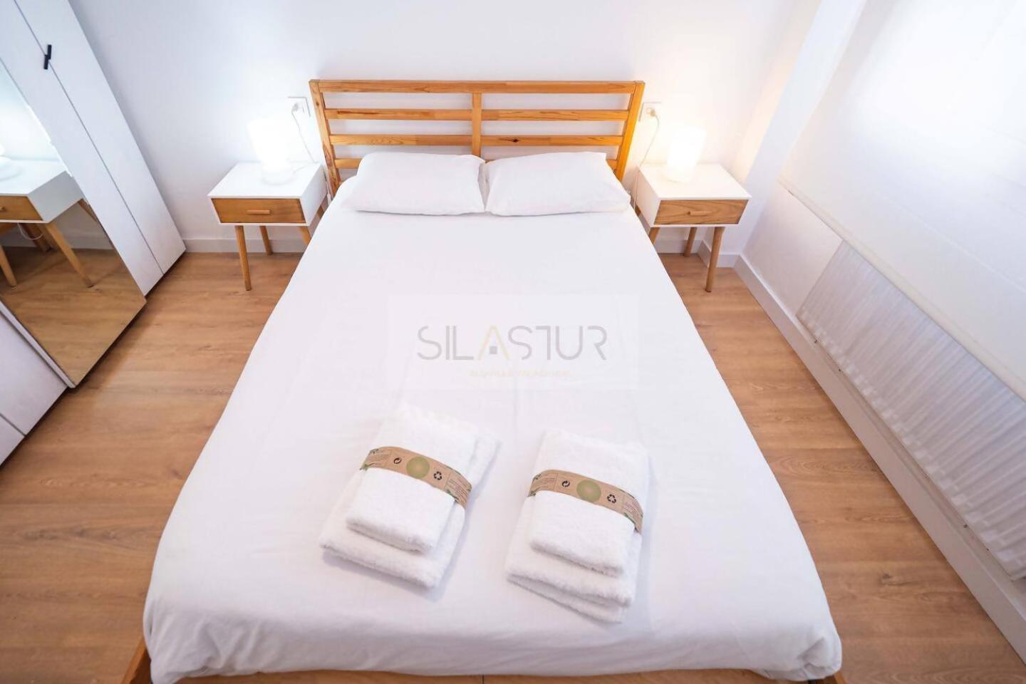 Apartamento Escalerona By Silastur *