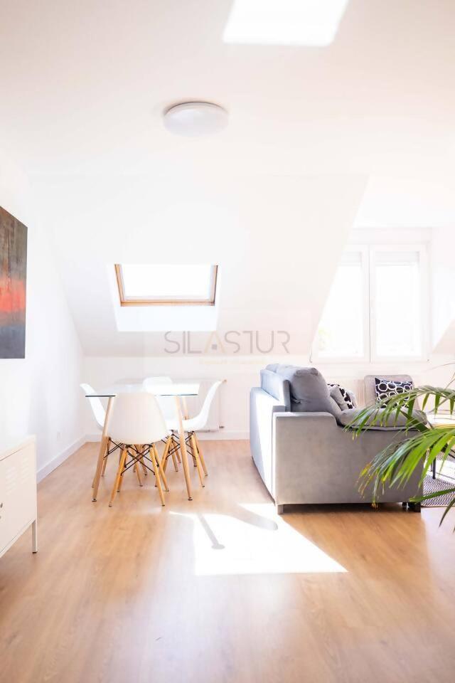 Escalerona By Silastur *