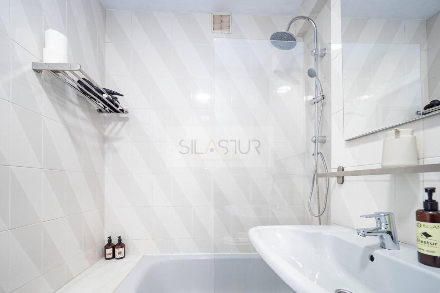 Apartamento Escalerona By Silastur