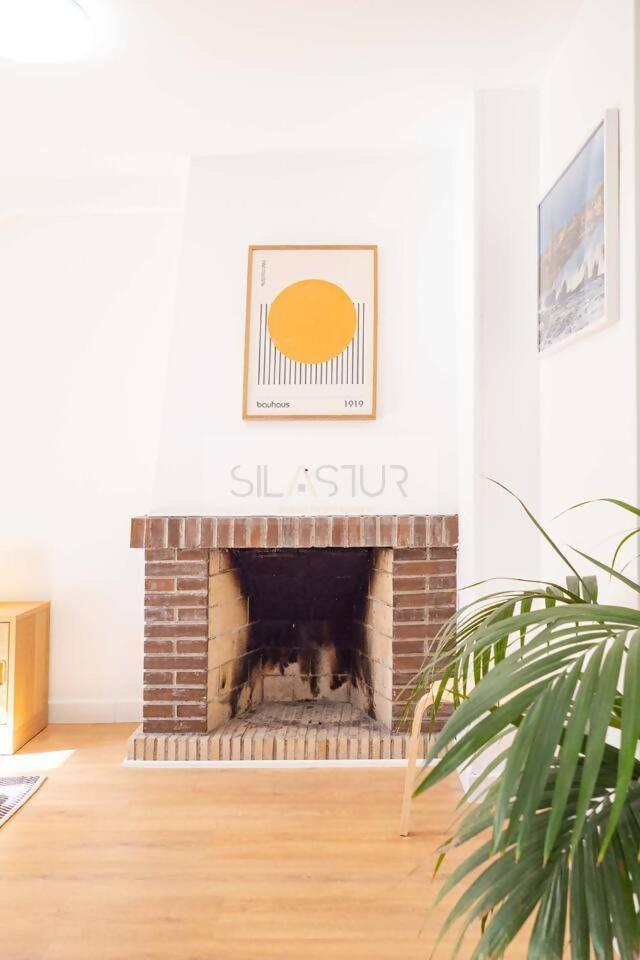 Escalerona By Silastur Apartamento *