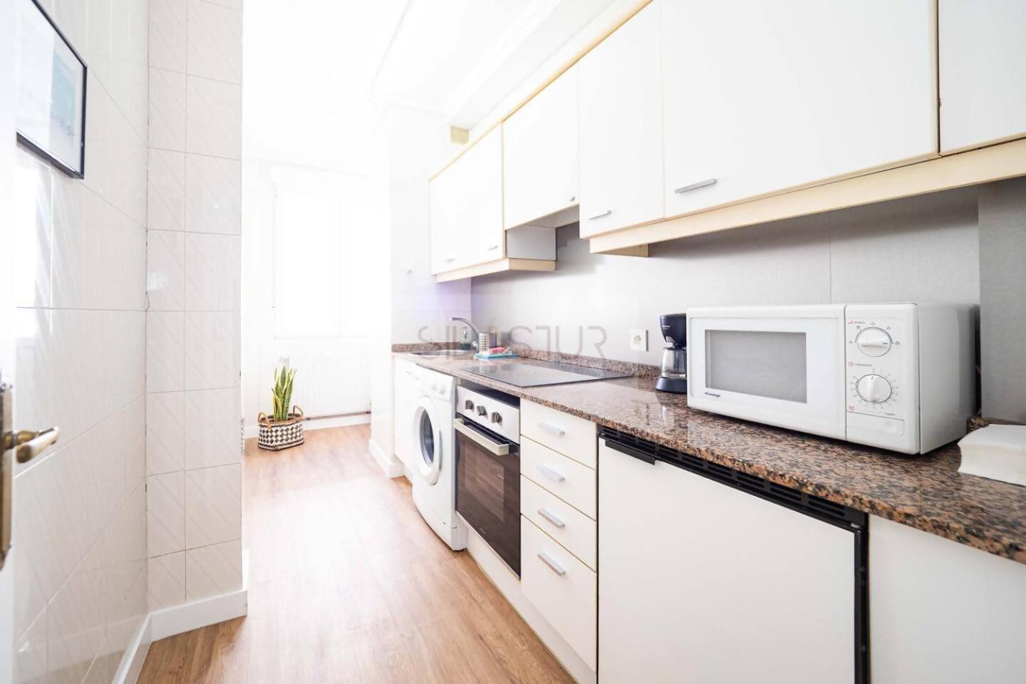 Apartamento Escalerona By Silastur