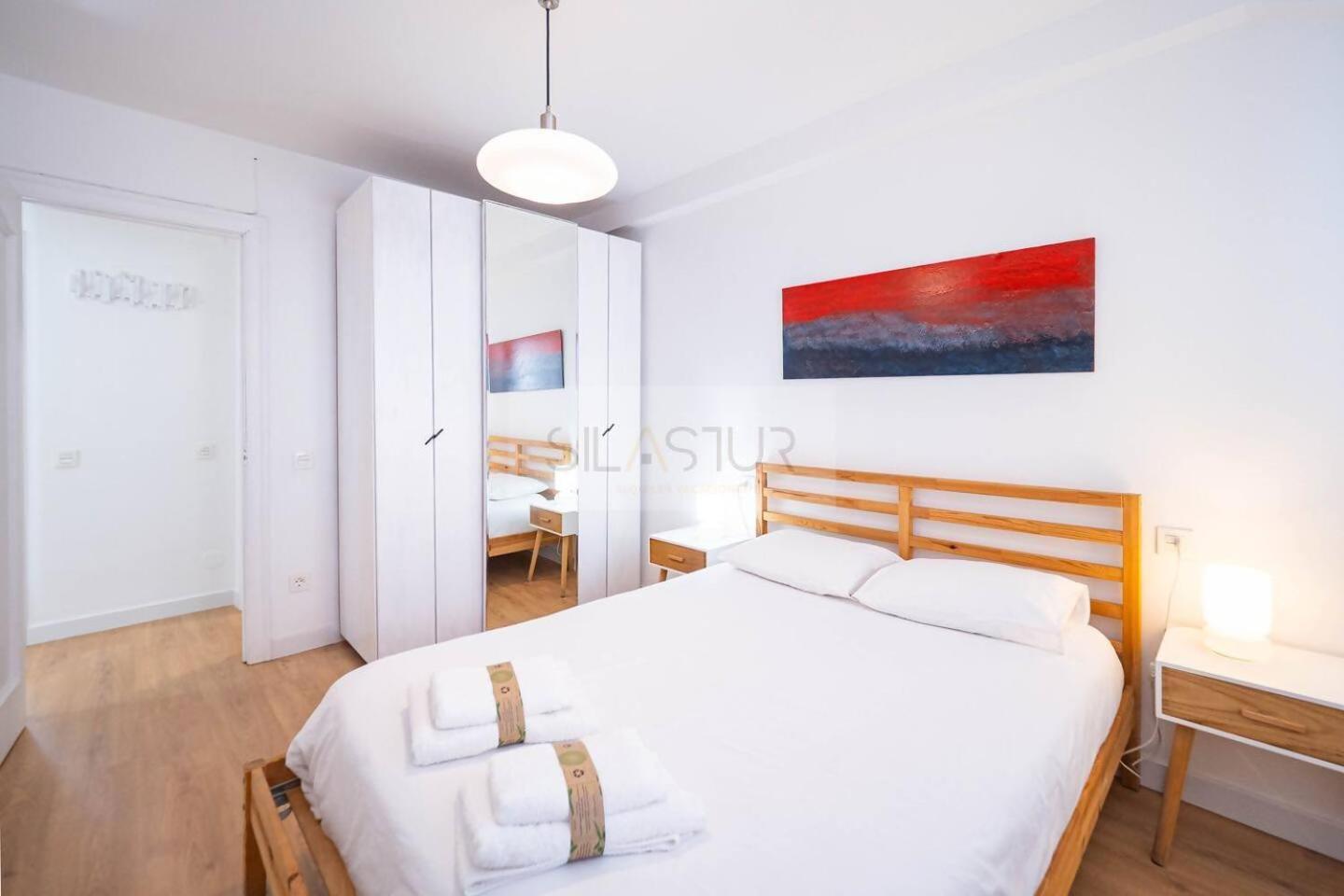 Escalerona By Silastur Apartamento *