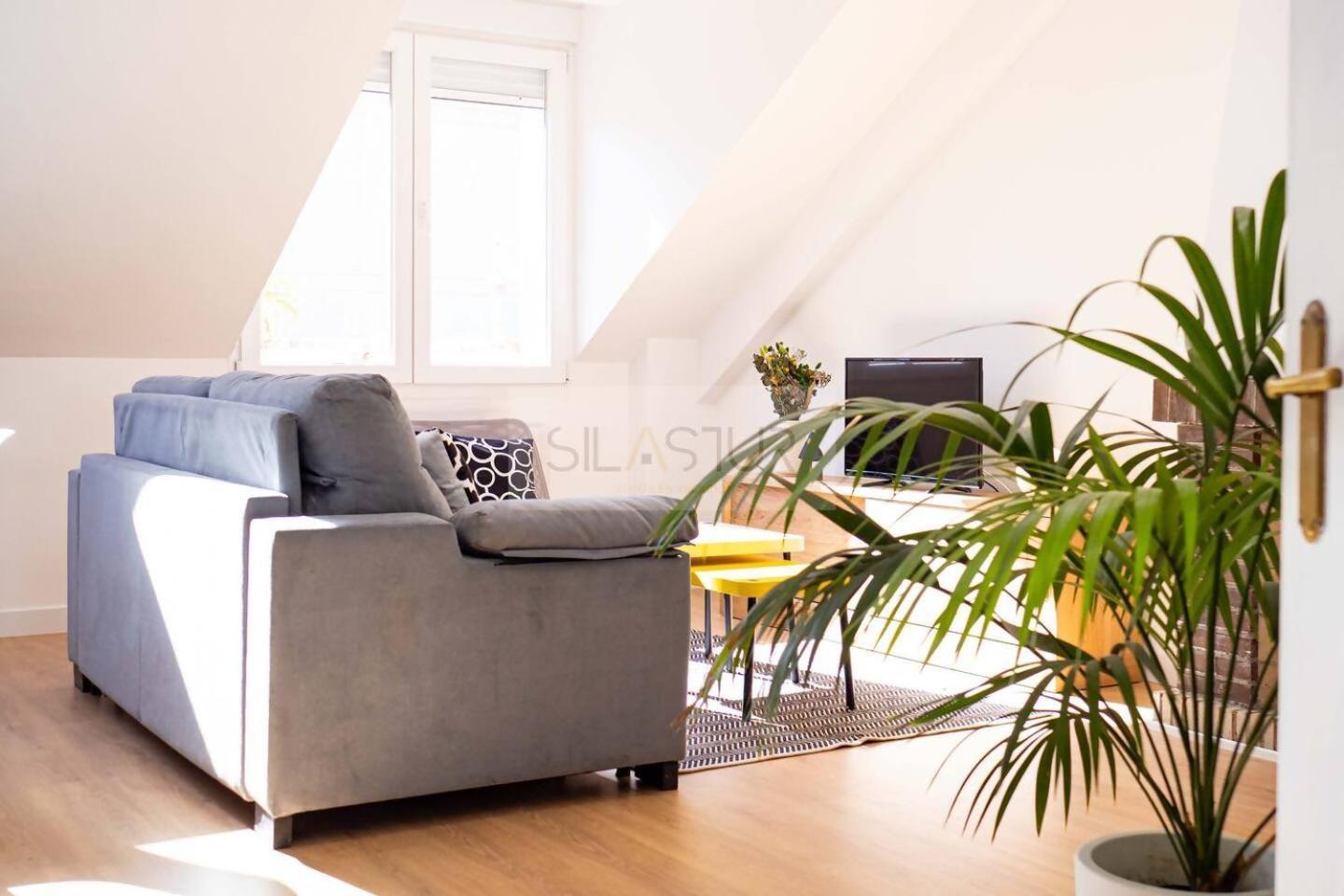 Apartamento Escalerona By Silastur *