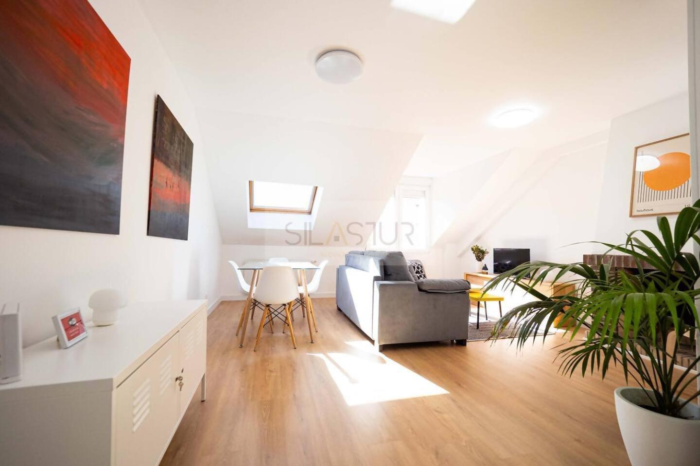 Escalerona By Silastur Apartamento