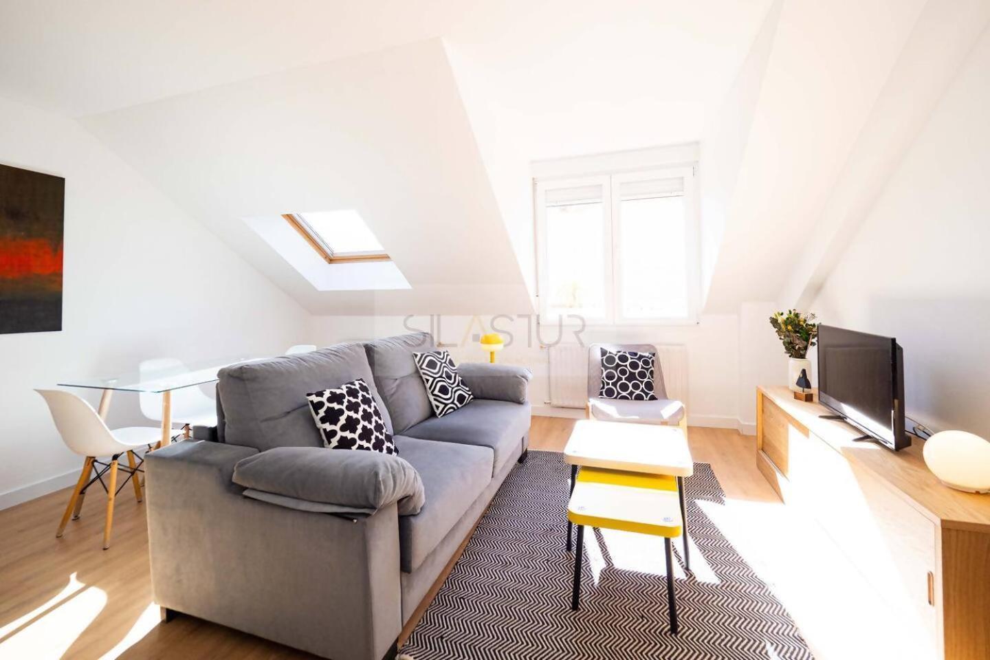 Apartamento Escalerona By Silastur