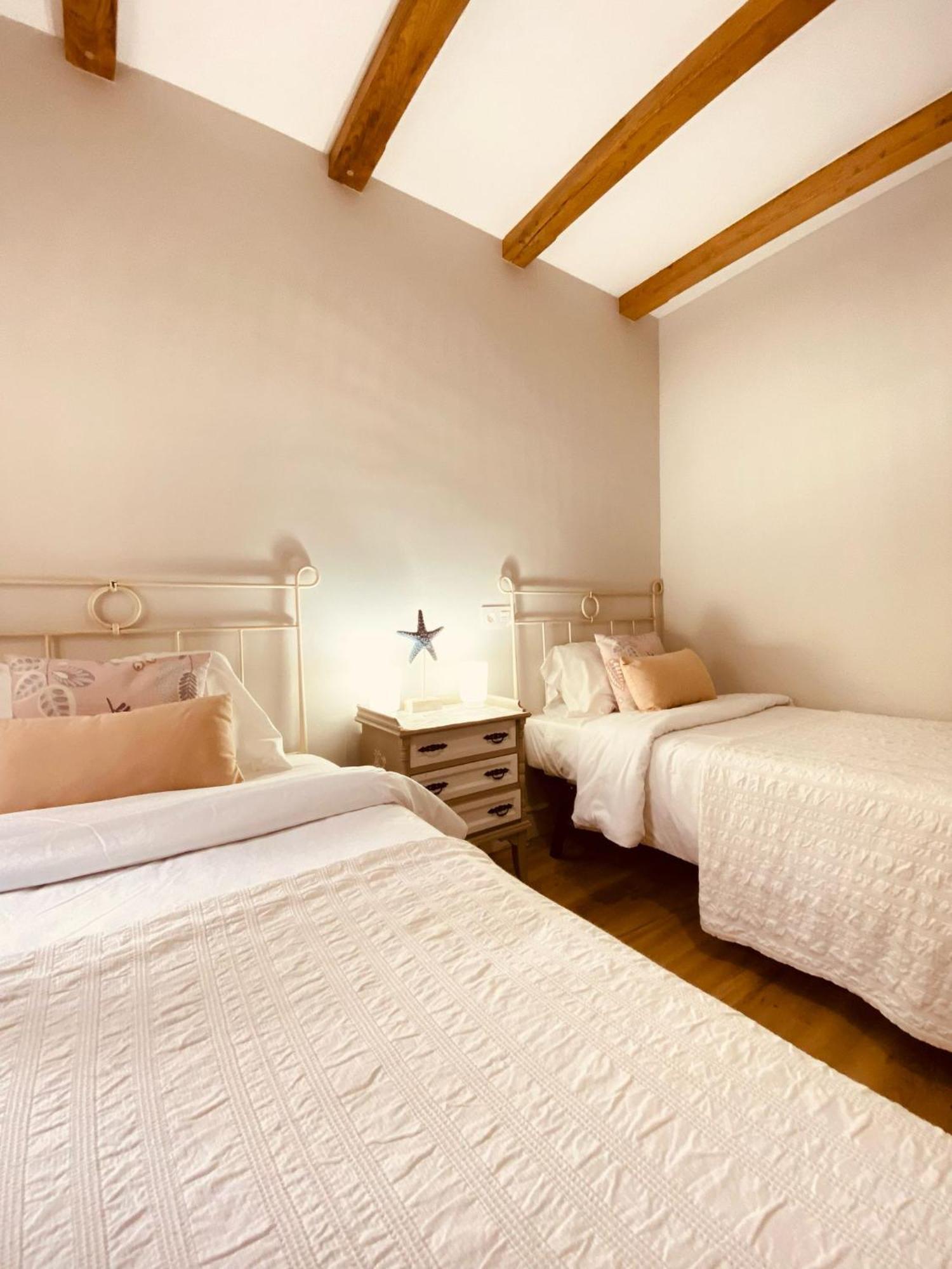 Holiday home El Hogarin De Veronica Gijon