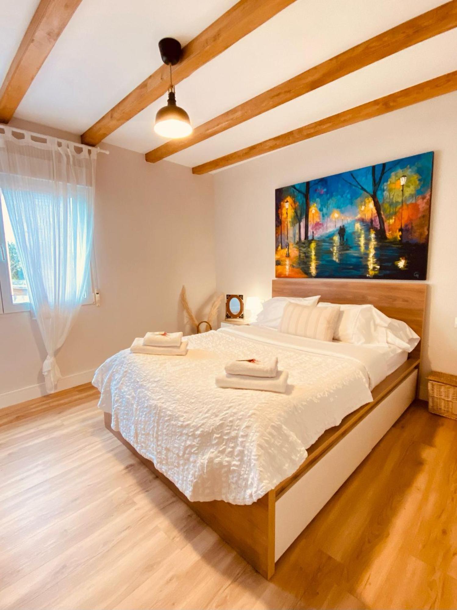 Holiday home El Hogarin De Veronica *