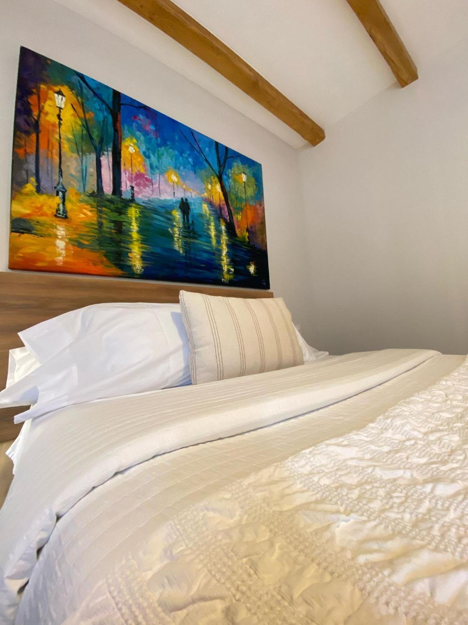 Holiday home El Hogarin De Veronica Gijon