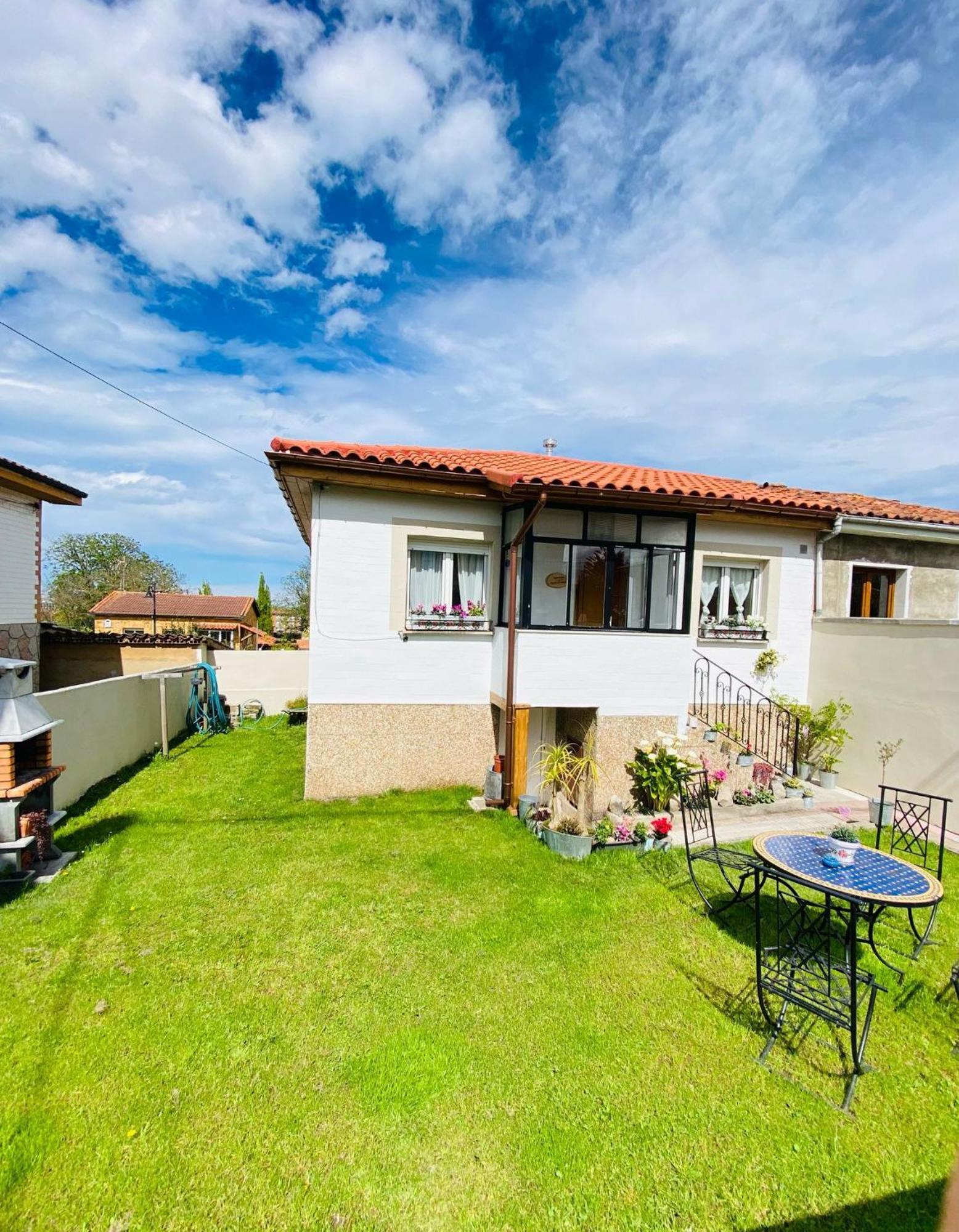 El Hogarin De Veronica Holiday home