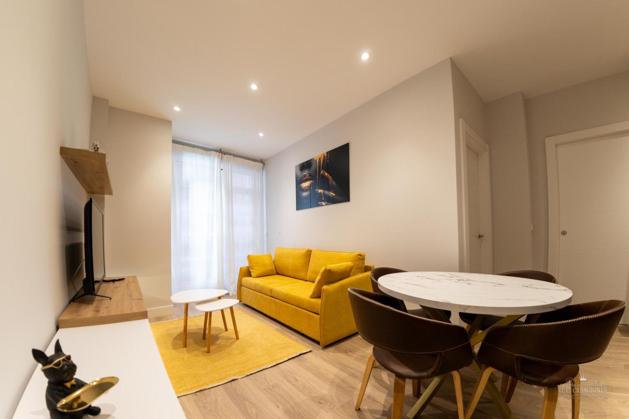 Exclusive Center Gijon