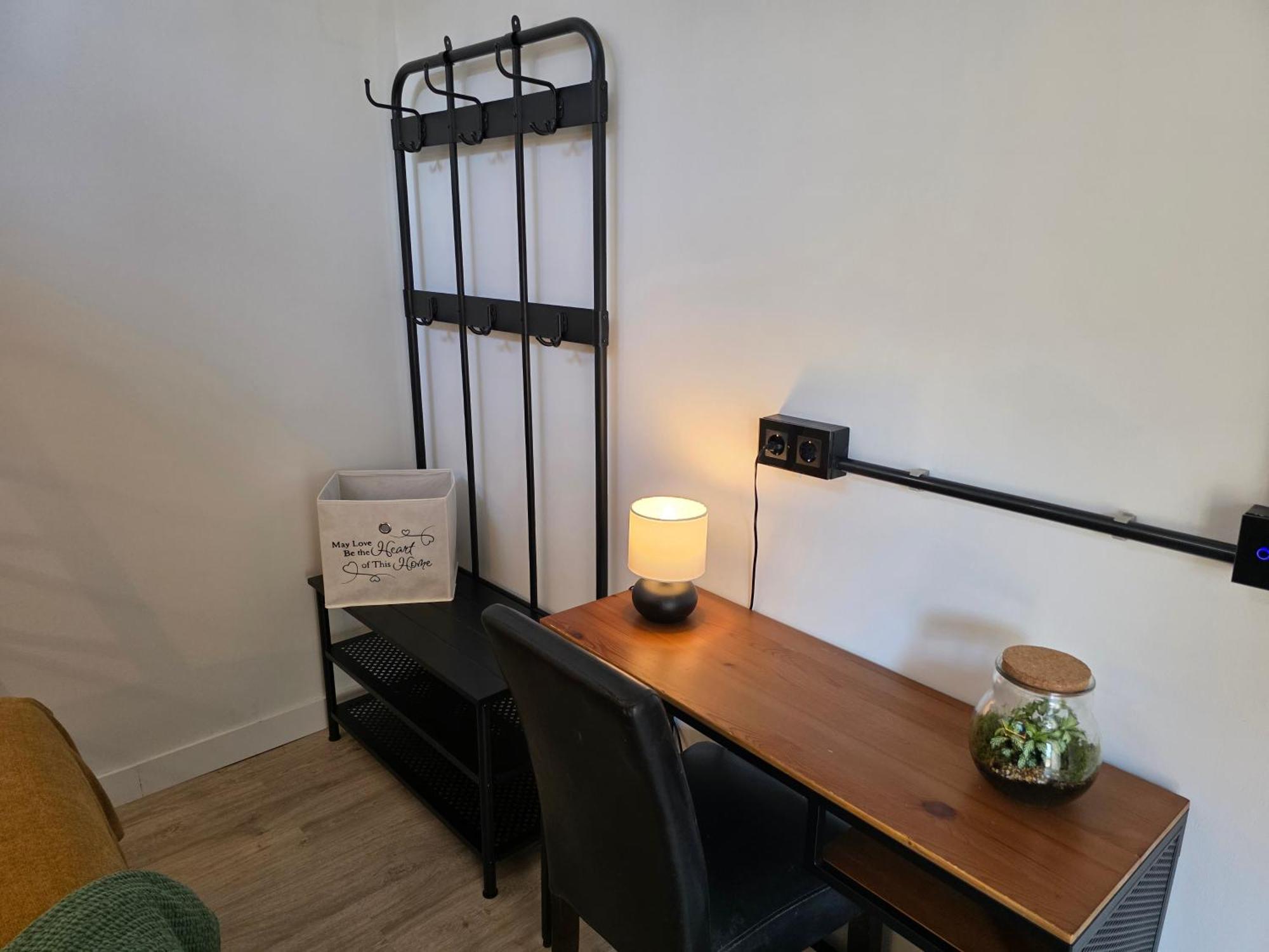 Alava 46 - Industrial Loft For 3 People - Wifi Vut-5321-as Apartamento Gijón