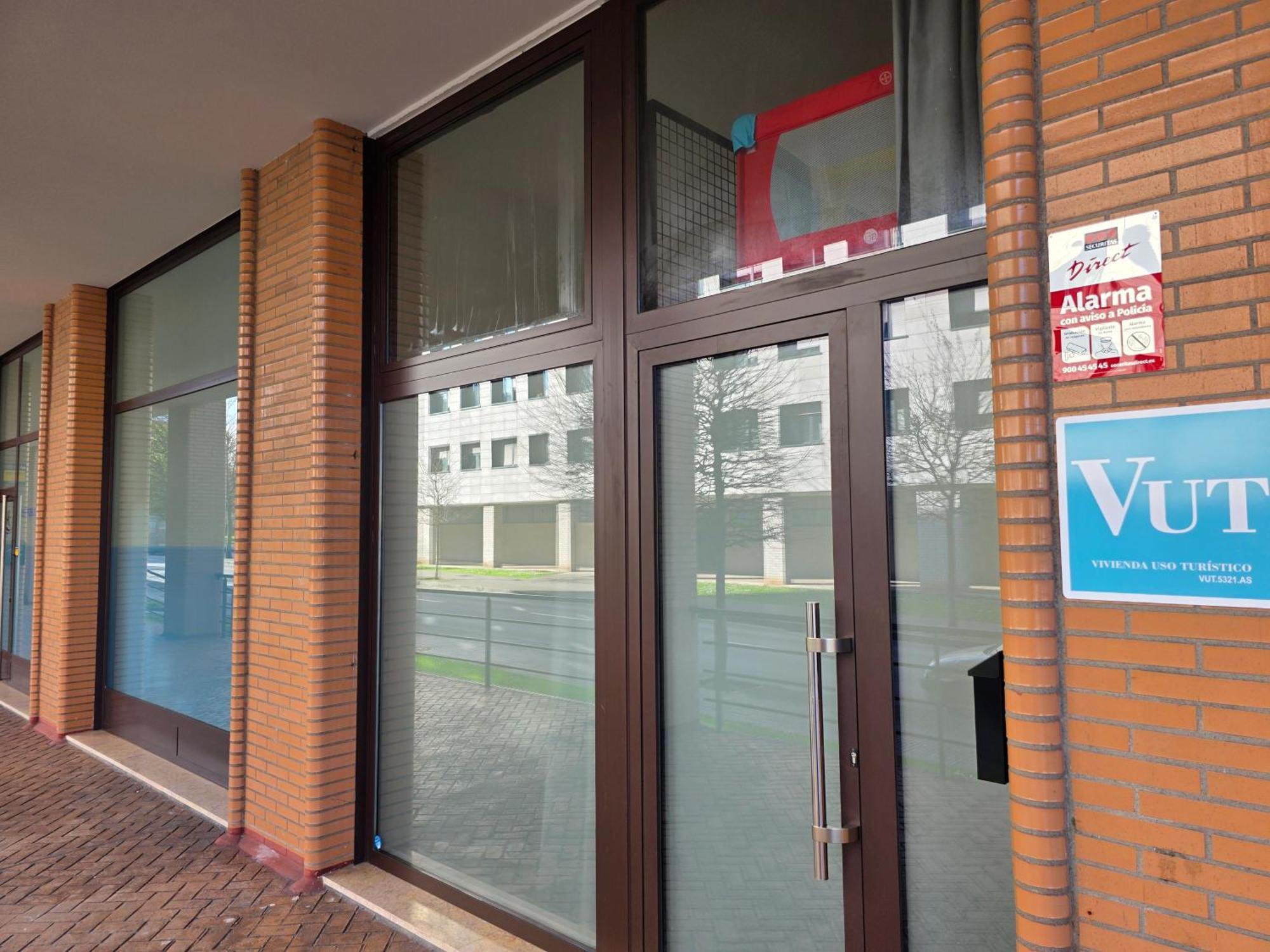 Alava 46 - Industrial Loft For 3 People - Wifi Vut-5321-as Apartamento *