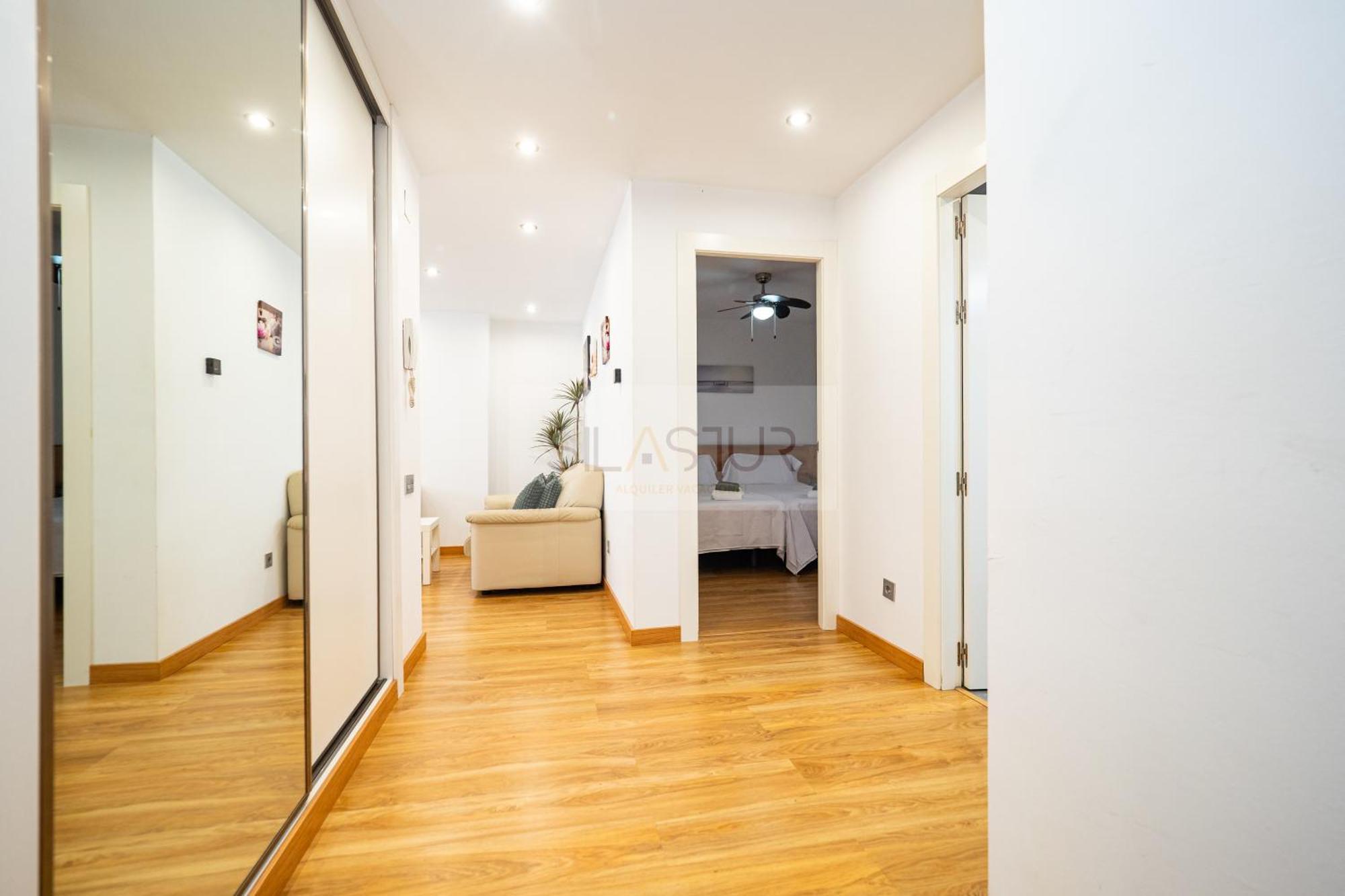 Rincon De Jose Apartment *