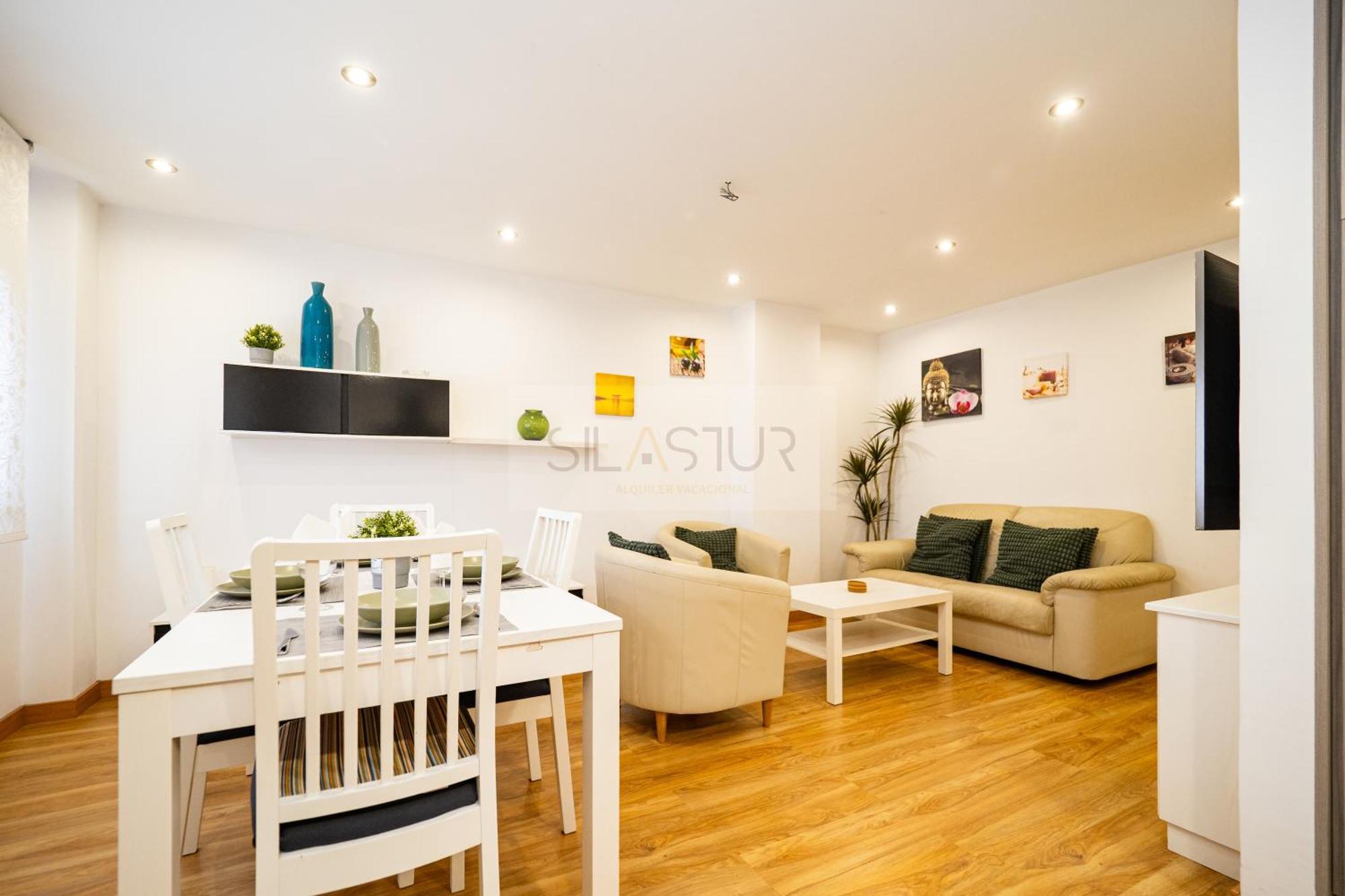 Apartment Rincon De Jose *
