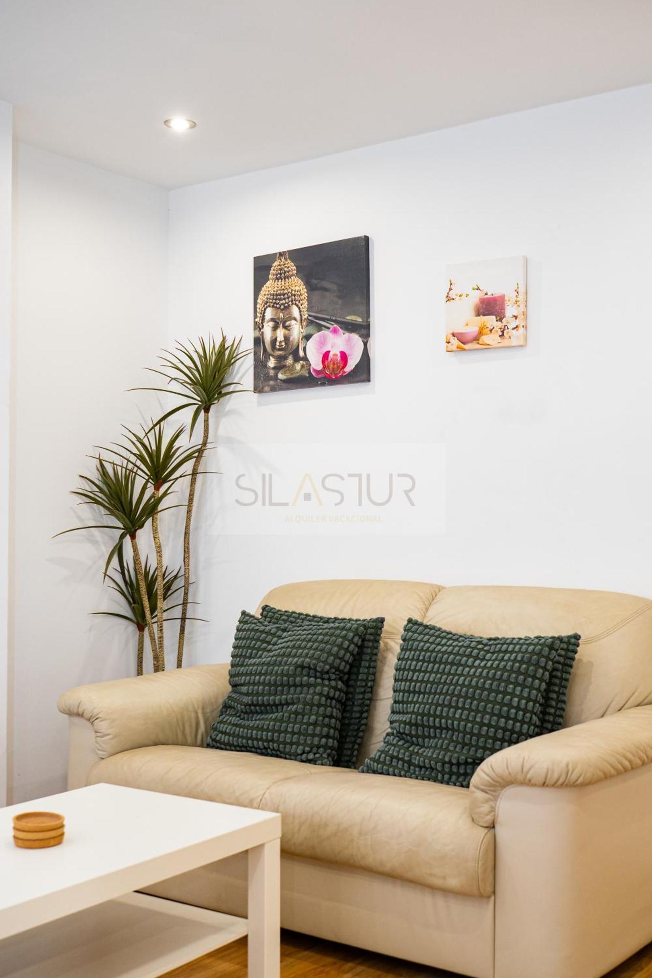 Apartment Rincon De Jose